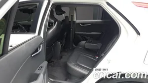 Kia Niro, 2022 — миниатюра 11