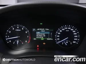 Genesis G80, 2017 — миниатюра 8