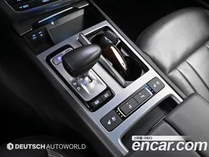 Genesis G80, 2017 — миниатюра 9