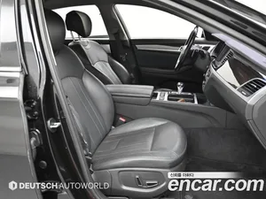 Genesis G80, 2017 — миниатюра 10