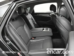Genesis G80, 2017 — миниатюра 12