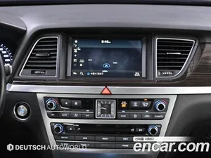 Genesis G80, 2017 — миниатюра 14