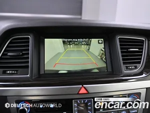 Genesis G80, 2017 — миниатюра 15
