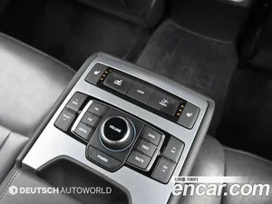 Genesis G80, 2017 — миниатюра 16