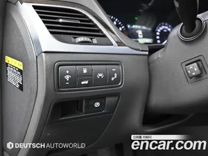 Genesis G80, 2017 — миниатюра 17