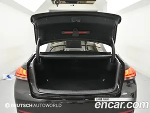 Genesis G80, 2017 — миниатюра 19