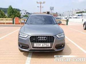 Audi Q3, 2014 — миниатюра 2