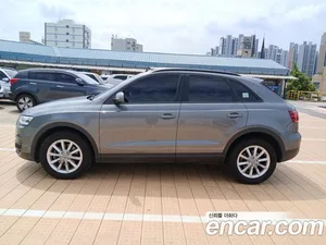 Audi Q3, 2014 — миниатюра 3