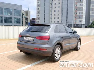 Audi Q3, 2014 — миниатюра 4