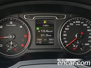 Audi Q3, 2014 — миниатюра 8