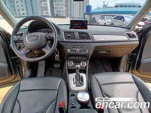 Audi Q3, 2014 — миниатюра 10