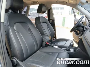 Audi Q3, 2014 — миниатюра 11