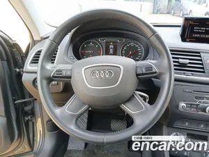 Audi Q3, 2014 — миниатюра 13
