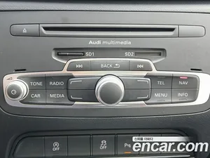 Audi Q3, 2014 — миниатюра 17