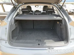 Audi Q3, 2014 — миниатюра 19