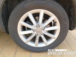 Audi Q3, 2014 — миниатюра 20