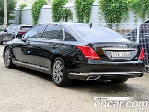 Genesis EQ900, 2017 — миниатюра 3