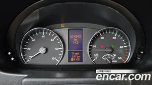 Mercedes-Benz Sprinter, 2015 — миниатюра 8