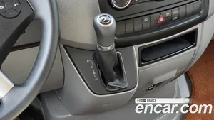 Mercedes-Benz Sprinter, 2015 — миниатюра 9