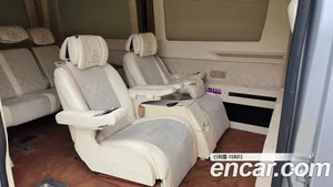 Mercedes-Benz Sprinter, 2015 — миниатюра 11