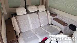 Mercedes-Benz Sprinter, 2015 — миниатюра 12