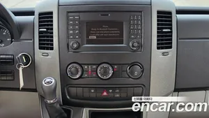 Mercedes-Benz Sprinter, 2015 — миниатюра 14