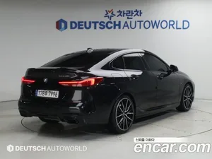BMW 2-Series, 2020 — миниатюра 2