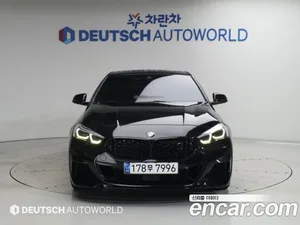 BMW 2-Series, 2020 — миниатюра 3