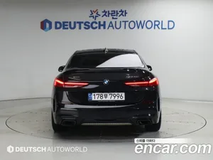BMW 2-Series, 2020 — миниатюра 4