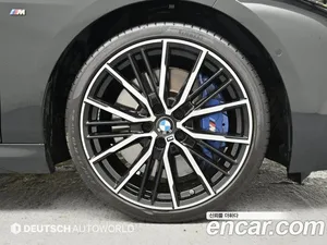 BMW 2-Series, 2020 — миниатюра 5