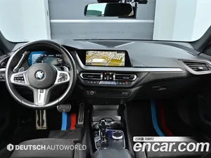 BMW 2-Series, 2020 — миниатюра 7