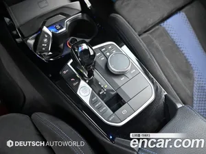 BMW 2-Series, 2020 — миниатюра 9