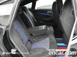 BMW 2-Series, 2020 — миниатюра 12