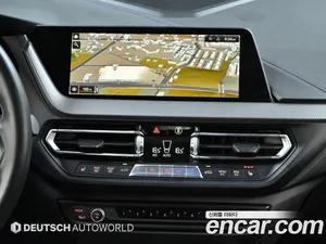 BMW 2-Series, 2020 — миниатюра 14
