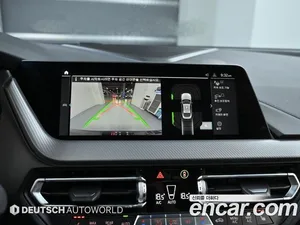 BMW 2-Series, 2020 — миниатюра 15