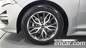 Kia K5, 2022 — миниатюра 5