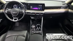 Kia K5, 2022 — миниатюра 7
