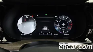 Kia K5, 2022 — миниатюра 8