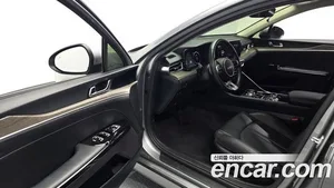 Kia K5, 2022 — миниатюра 10