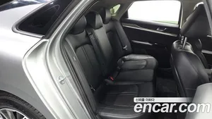 Kia K5, 2022 — миниатюра 11