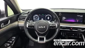 Kia K5, 2022 — миниатюра 13