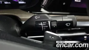 Kia K5, 2022 — миниатюра 18