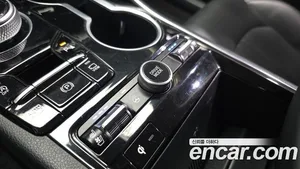 Kia K5, 2022 — миниатюра 19