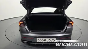 Kia K5, 2022 — миниатюра 20