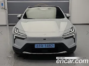 Polestar Polestar 4, 2025 — миниатюра 2