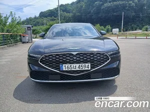 Genesis G90, 2023 — миниатюра 1