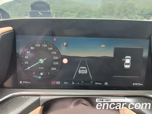 Genesis G90, 2023 — миниатюра 3