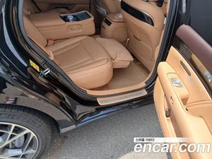 Genesis G90, 2023 — миниатюра 11