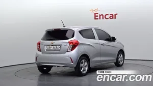 Chevrolet Spark, 2017 — миниатюра 2