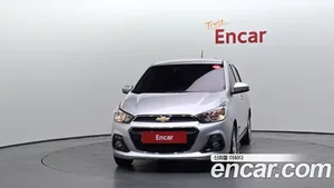 Chevrolet Spark, 2017 — миниатюра 3
